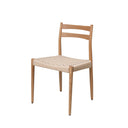 Silla BONNIE Cuerda | MB Mobles