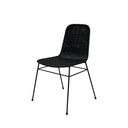 Silla COLETTE Ratán | MB Mobles