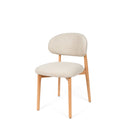 Silla WANDA Tapizada | MB Mobles