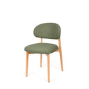 Silla WANDA Tapizada | MB Mobles