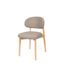 Silla WANDA Tapizada | MB Mobles