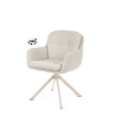 Silla SILVI Tapizada | MB Mobles
