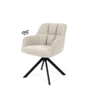 Silla TAIMI Tapizada | MB Mobles