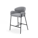 Taburete ANDER Bajo NUEVO | MB Mobles