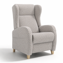 Sillon Relax Manual ALIX Doncic | MB Mobles