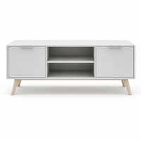 Mueble TV CAMPUS 2P2H