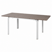 Mesa Alloro 140 Extensible