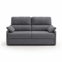 Sofá Cama LUNA Colchón 16cm Lola | MB Mobles