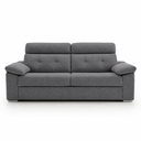 Sofá Cama TIERRA Colchón 16cm Lola | MB Mobles