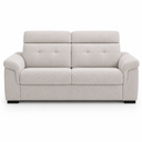 Sofá Cama POLAR Colchón 18cm Doncic | MB Mobles