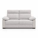 Sofá Cama DALIA Colchón 15cm Doncic | MB Mobles