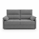 Sofá Cama LUNA Colchón 16cm Chapi | MB Mobles