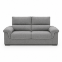 Sofá Cama SOL Colchón 16cm Chapi | MB Mobles