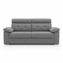 Sofá Cama TIERRA Colchón 16cm Chapi | MB Mobles