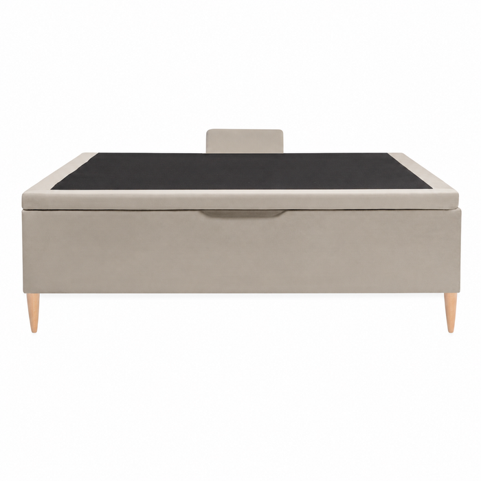 Canapé abatible 3000 tapizado – La Premier