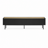 Mueble TV ARISTA 1P2C