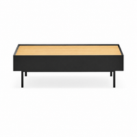Mesa de centro ARISTA 2C