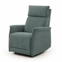 Sillón Relax Cardio SIRO Blue | MB Mobles