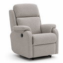 Sillón Relax JUPITER Delfino | MB Mobles