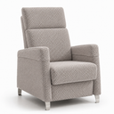 Sillon Relax Manual LEO Doncic | MB Mobles