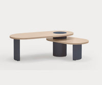 Mesa de centro NORI