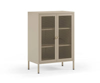 Mueble auxiliar bajo TANA 2P