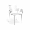 Silla DOGA ARMCHAIR | MB Mobles