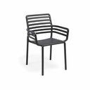 Silla DOGA ARMCHAIR | MB Mobles