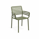 Silla DOGA ARMCHAIR | MB Mobles