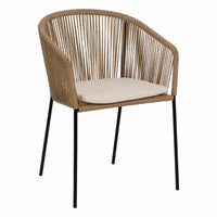 Silla Natural ANDROS