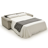 Sofá Cama DALIA de 2 o 3 Plazas con Colchón de 15 cm