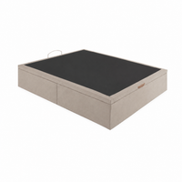 Canapé abatible 2500 tapizado – La Premier