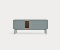 Mueble TV CORVO 1P2C