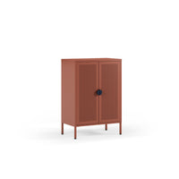 Mueble auxiliar SAYLA de 70 cm con 2 puertas