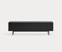Mueble TV SIERRA de 180 cm con 3 puertas – Teulat