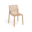 Silla Doga Bistrot, en capuchino – Nardi