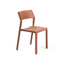 Silla Trill Bistrot, en mattone – Nardi