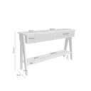 Consola ELVAS | MB Mobles