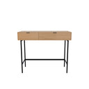 Consola Recibidor TULSA Roble | MB Mobles
