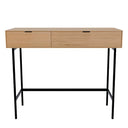 Consola Recibidor TULSA Roble | MB Mobles