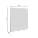 Cabezal MISTRAL | MB Mobles