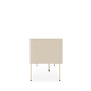 Mueble TV Bergen de 200 cm, vista lateral