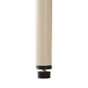Mueble TV Bergen de 200 cm, detalle del tirador
