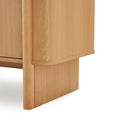 Vitrina Baja SIDNEY | MB Mobles