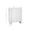 Vitrina Baja SIDNEY | MB Mobles
