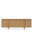 Mueble TV 180 Puertas PACIFIC | MB Mobles