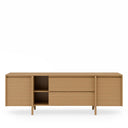 Mueble TV 180 Cajones PACIFIC | MB Mobles