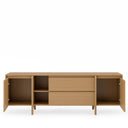 Mueble TV 180 Cajones PACIFIC | MB Mobles