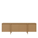 Mueble TV 200 Puertas PACIFIC | MB Mobles
