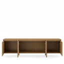 Mueble TV 200 Puertas PACIFIC | MB Mobles